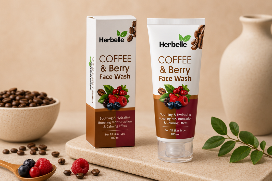 herbelle-skincare-face-wash-collections